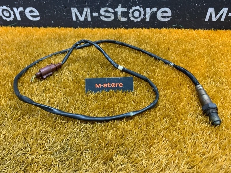 Датчик кислорода Audi Q7 2008 079906262H 4L BAR