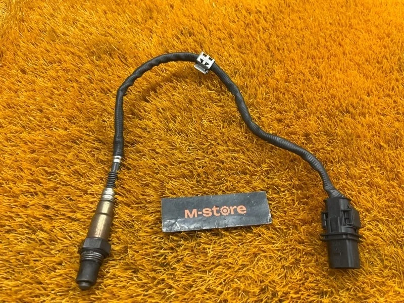 Датчик кислорода Mercedes-Benz E-Class 2006 A0035427018 W211 272.943