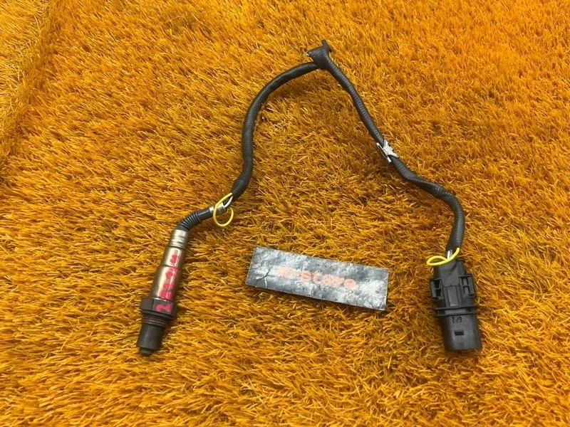 Датчик кислорода Mercedes-Benz E-Class 2006 A0035427018 W211 272.943