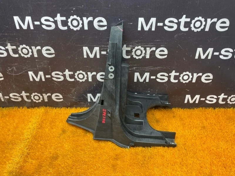 Крепление крыла Bmw X5 2008 51127157984 E70 N52B30A, переднее правое