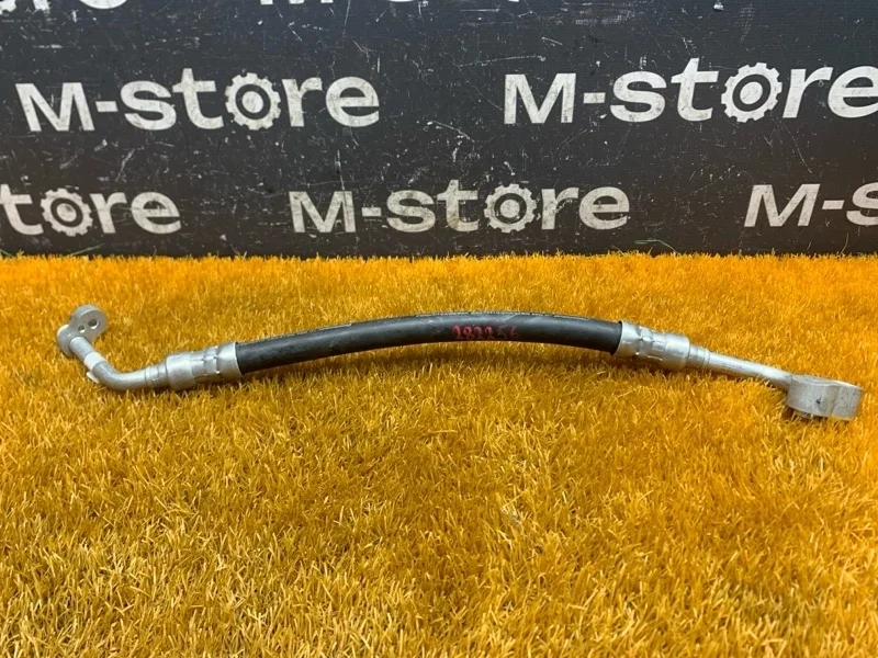 Трубка кондиционера Bmw X3 2013 9228235 F25 N20B20A