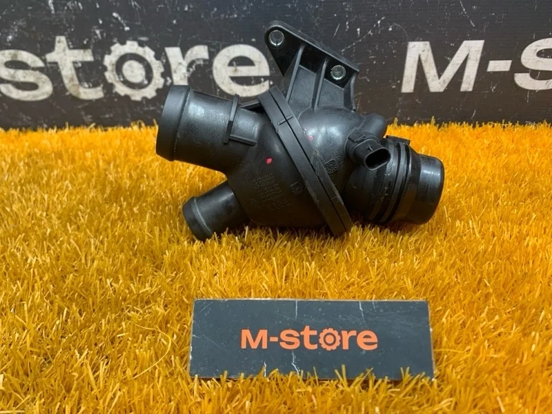 Термостат Bmw X3 2013 6601544 F25 N20B20A