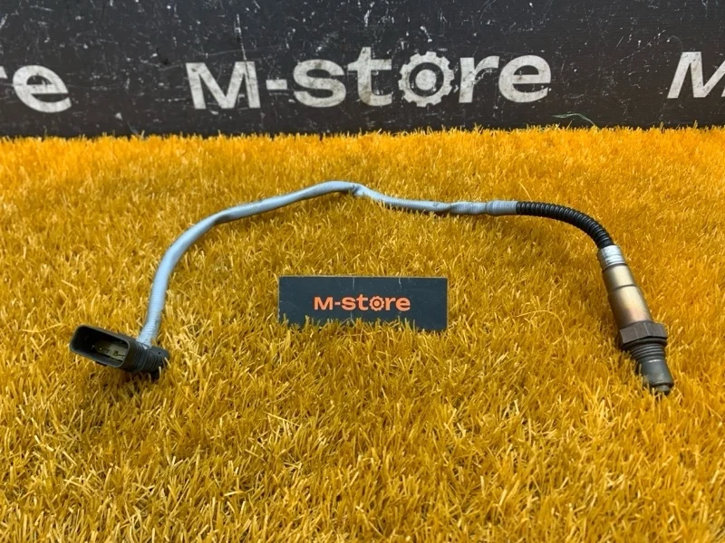 Датчик кислорода Bmw X3 2013 7589122 F25 N20B20A