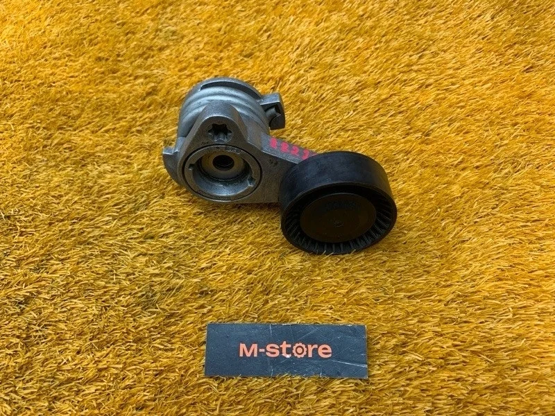 Натяжитель приводного ремня Bmw 5-Series 2005 11287530314 E60 N52B25A