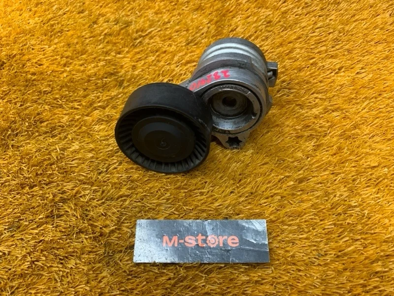 Натяжитель приводного ремня Bmw 7-Series 2002 11287505224 E66/E65 N62B44A.
