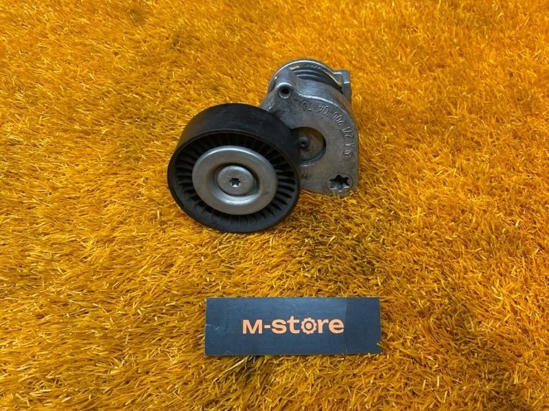 Натяжитель приводного ремня Mercedes-Benz C-Class 2012 A2712000470 W204 271.860