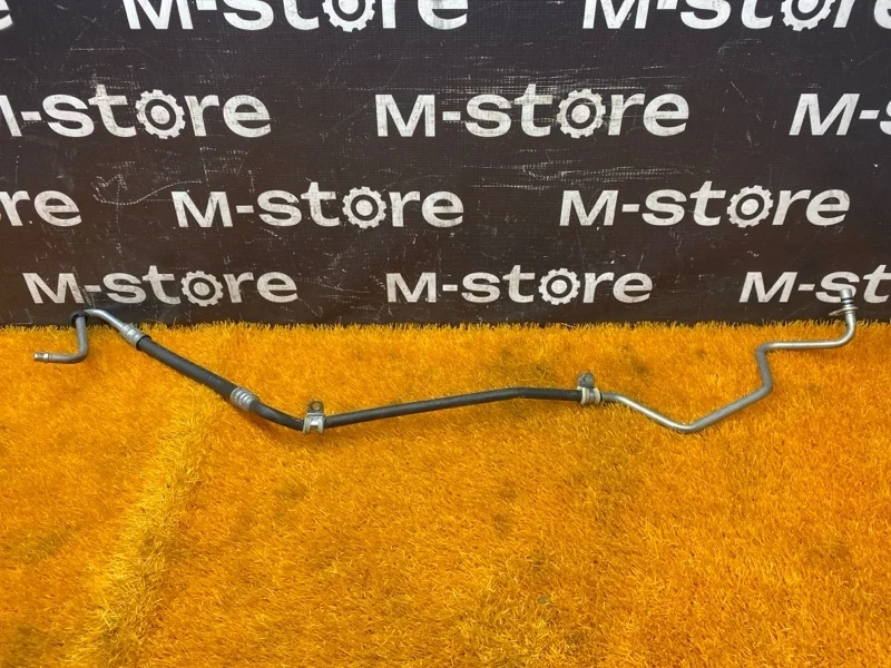 Трубка охлаждения акпп Mercedes-Benz C-Class 2012 A2042701227 W204 271.860, правая