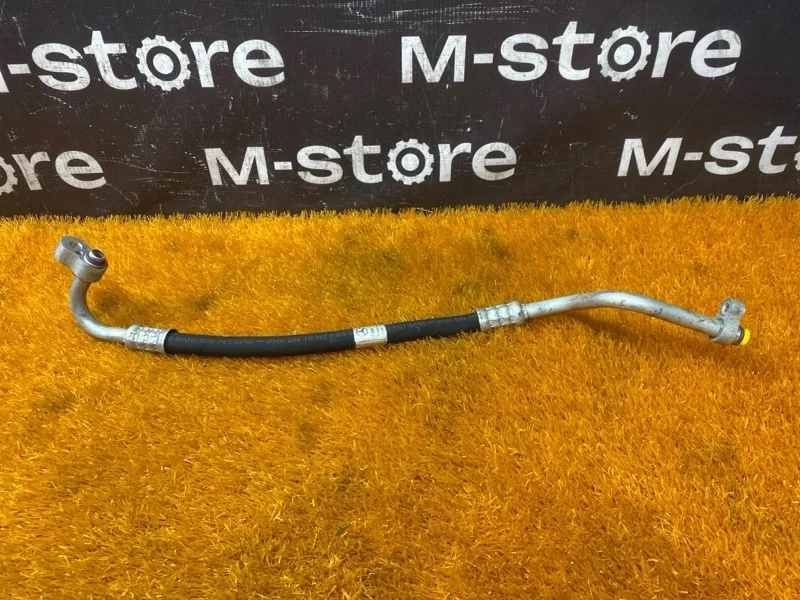 Трубка кондиционера Mercedes-Benz C-Class 2012 A2078304515 W204 271.860