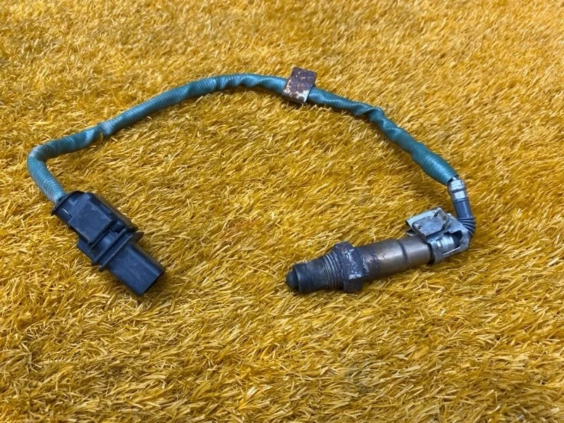 Датчик кислорода Mercedes-Benz Glk-Class 2011 A0035427018 X204 272.948