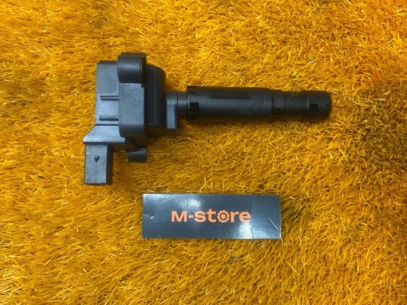 Катушка зажигания Mercedes-Benz C-Class 2012 A0001502580 W204 271.860