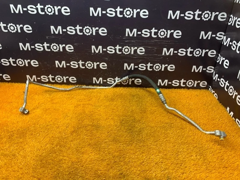 Трубка кондиционера Bmw 1-Series 2005 64536966287 E87 N45B16A