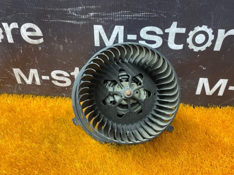Мотор печки Volkswagen Passat 2012 1K2820015G B7 CAX