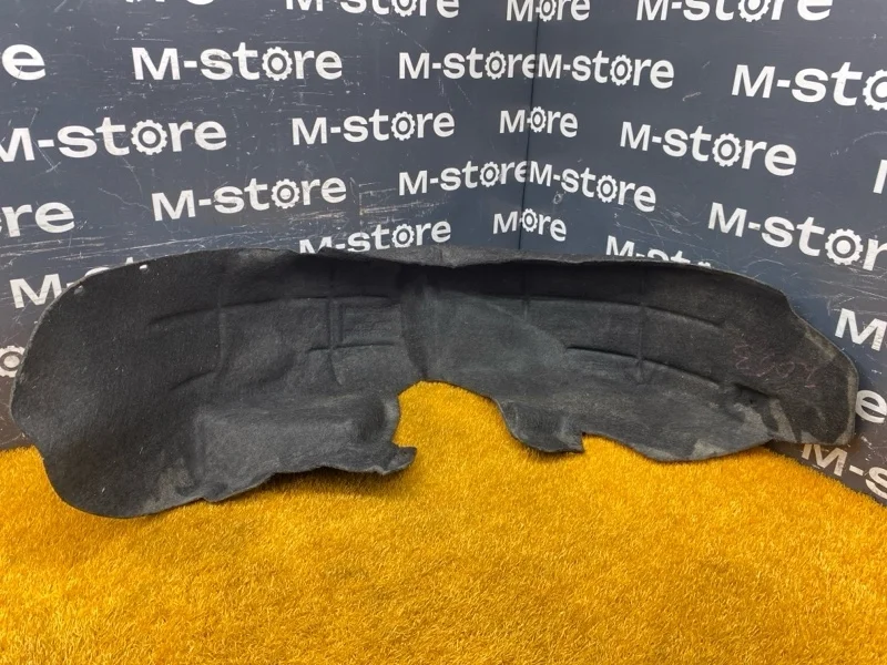 Подкрылок Volkswagen Passat 2012 3AA810972B B7 CAX, задний правый