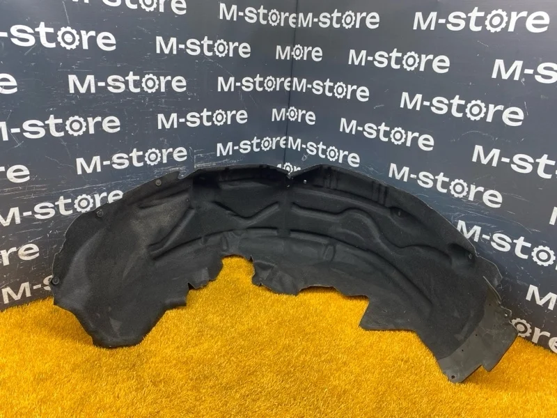 Подкрылок Mercedes-Benz C-Class 2014 A2056900830 W205 274.920, задний правый