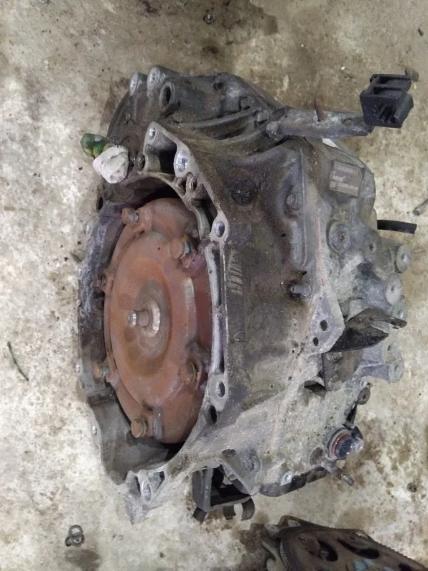 Акпп Opel Insignia 2011