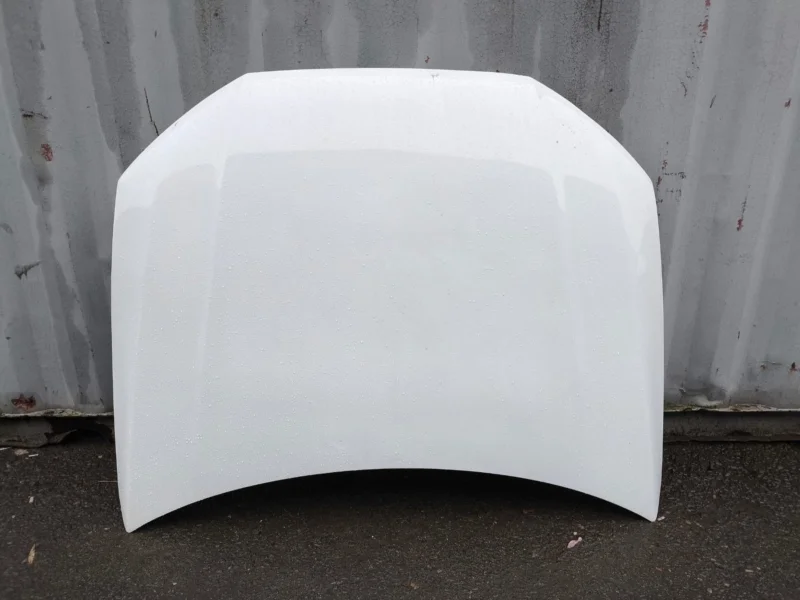 Капот Audi Q7 4M