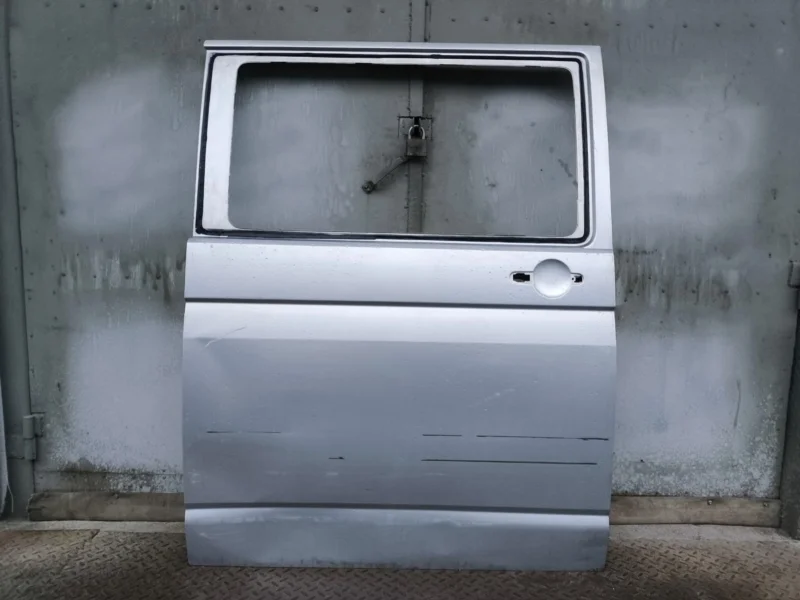 Дверь сдвижная правая Volkswagen Multivan T6