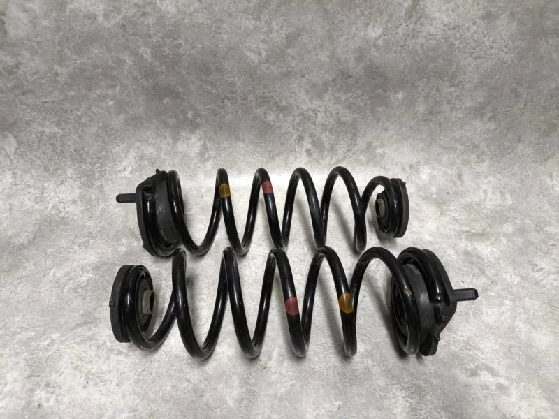 Пружина задняя Mazda CX-5 KF PE-VPS