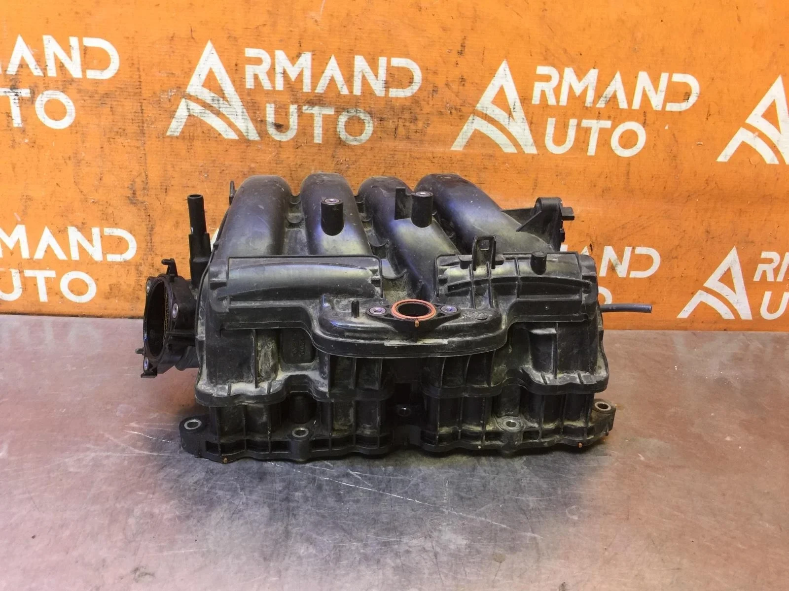 Коллектор впускной Toyota RAV4 2018-нв 5 XA50