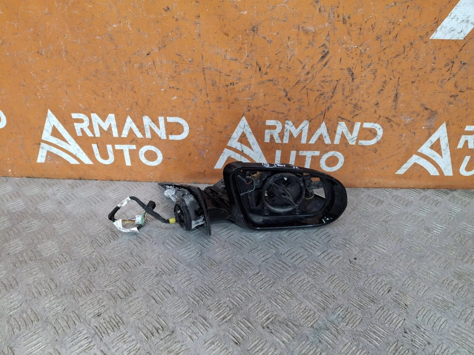 Зеркало Mercedes -Class 2016-нв W213, S213