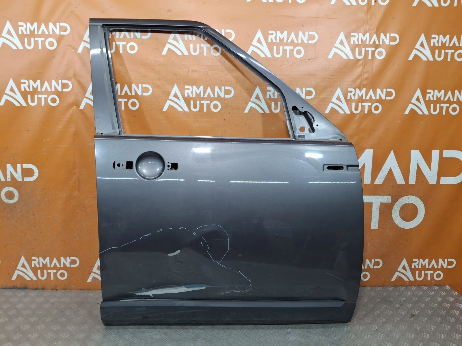 Дверь Land Rover Discovery 2009-2016 4