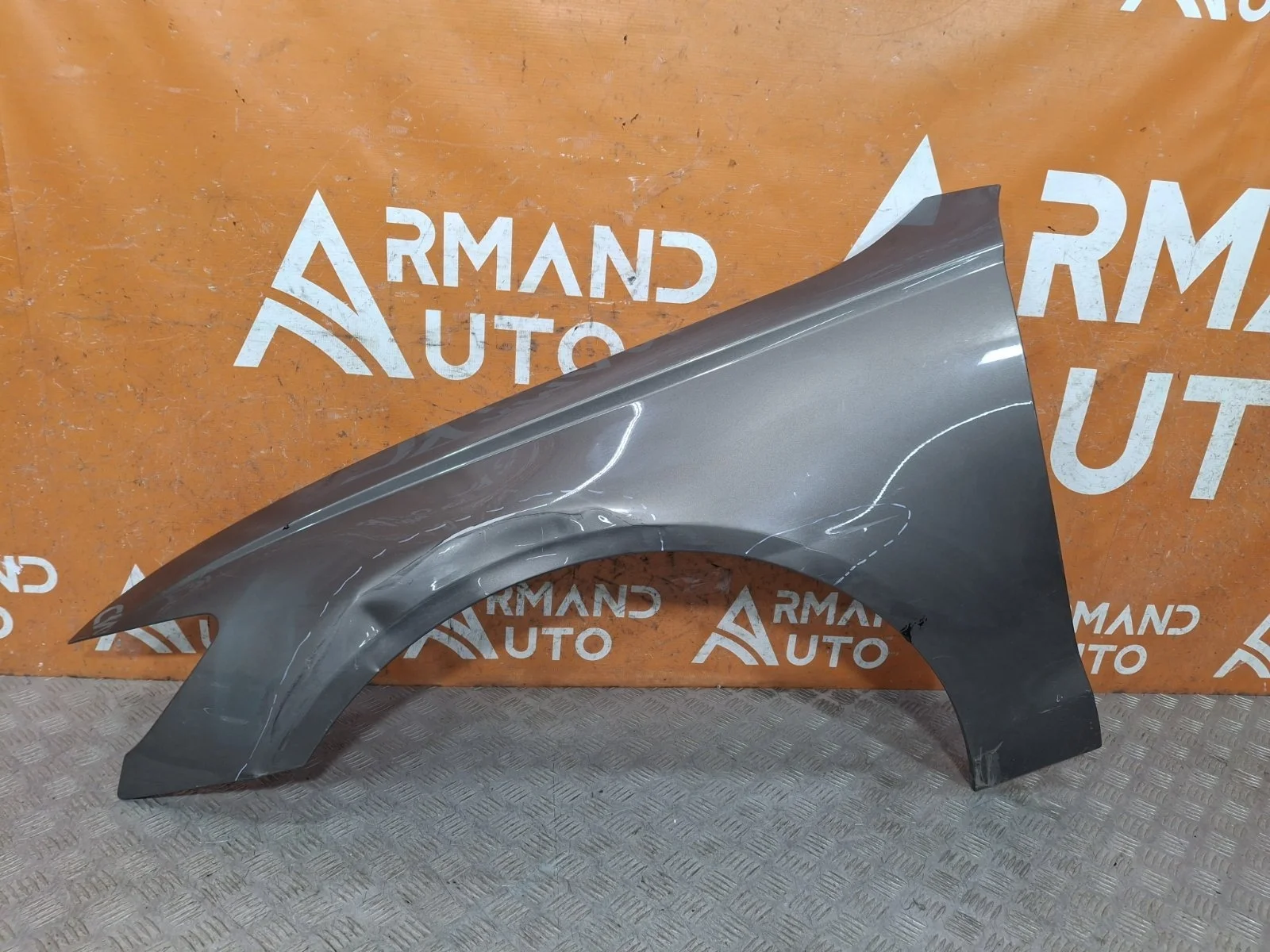 Крыло Audi A6 2011-2018 4 C7