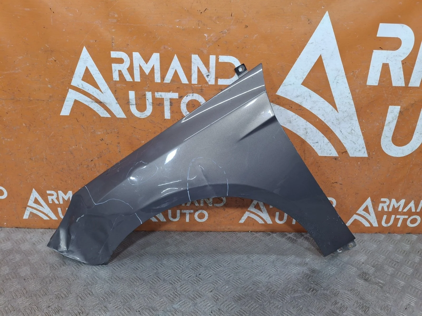 Крыло Ford Focus 2011-2019 3