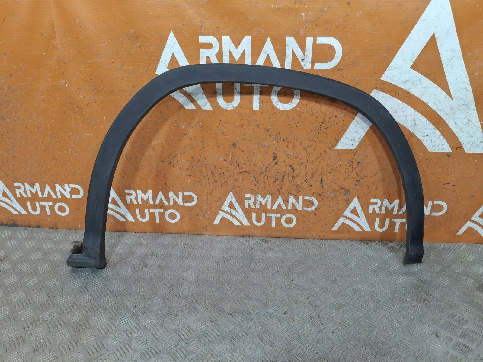 Расширитель крыла Lexus RX 2015-2019 4