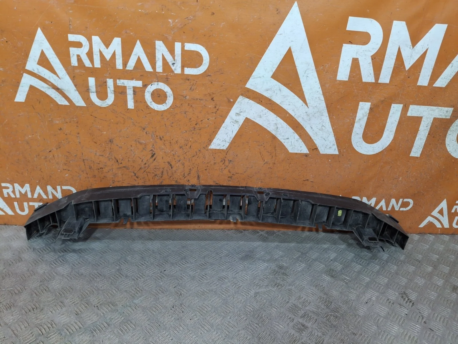 Абсорбер бампера Renault Duster 2010-2021