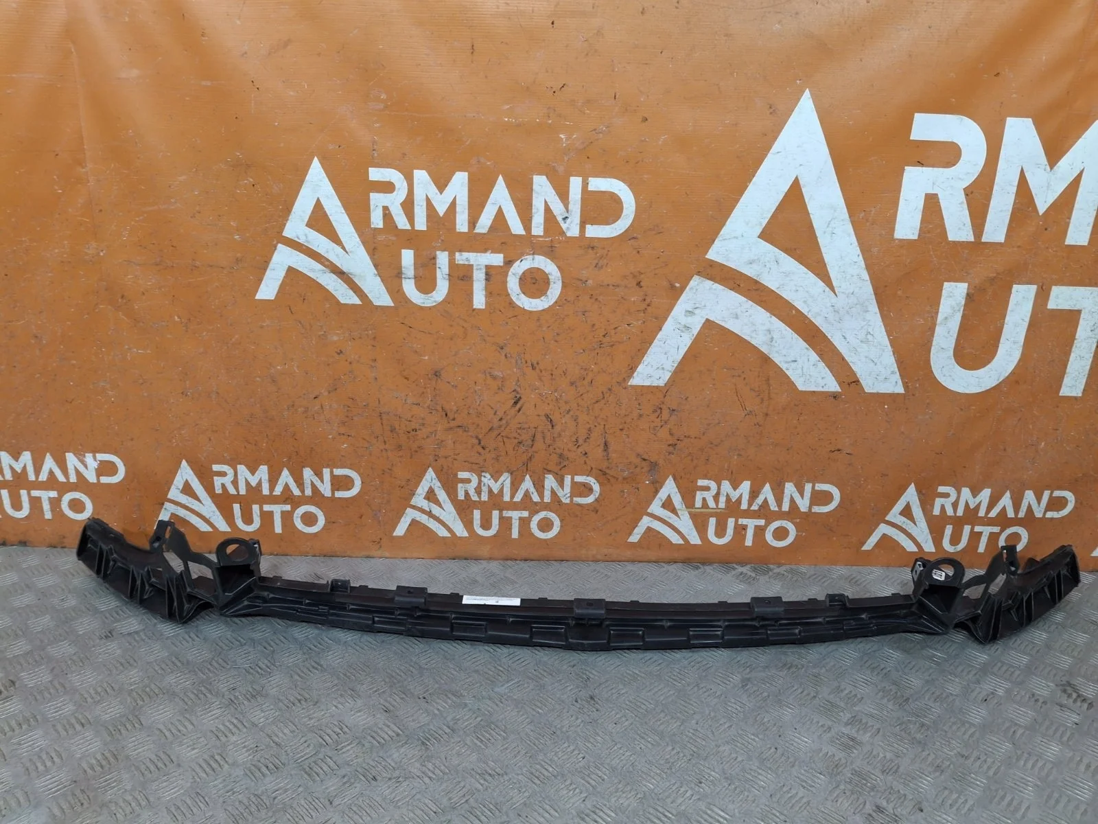 Кронштейн бампера Mercedes -Class 2016-2020 W213, S213, C238