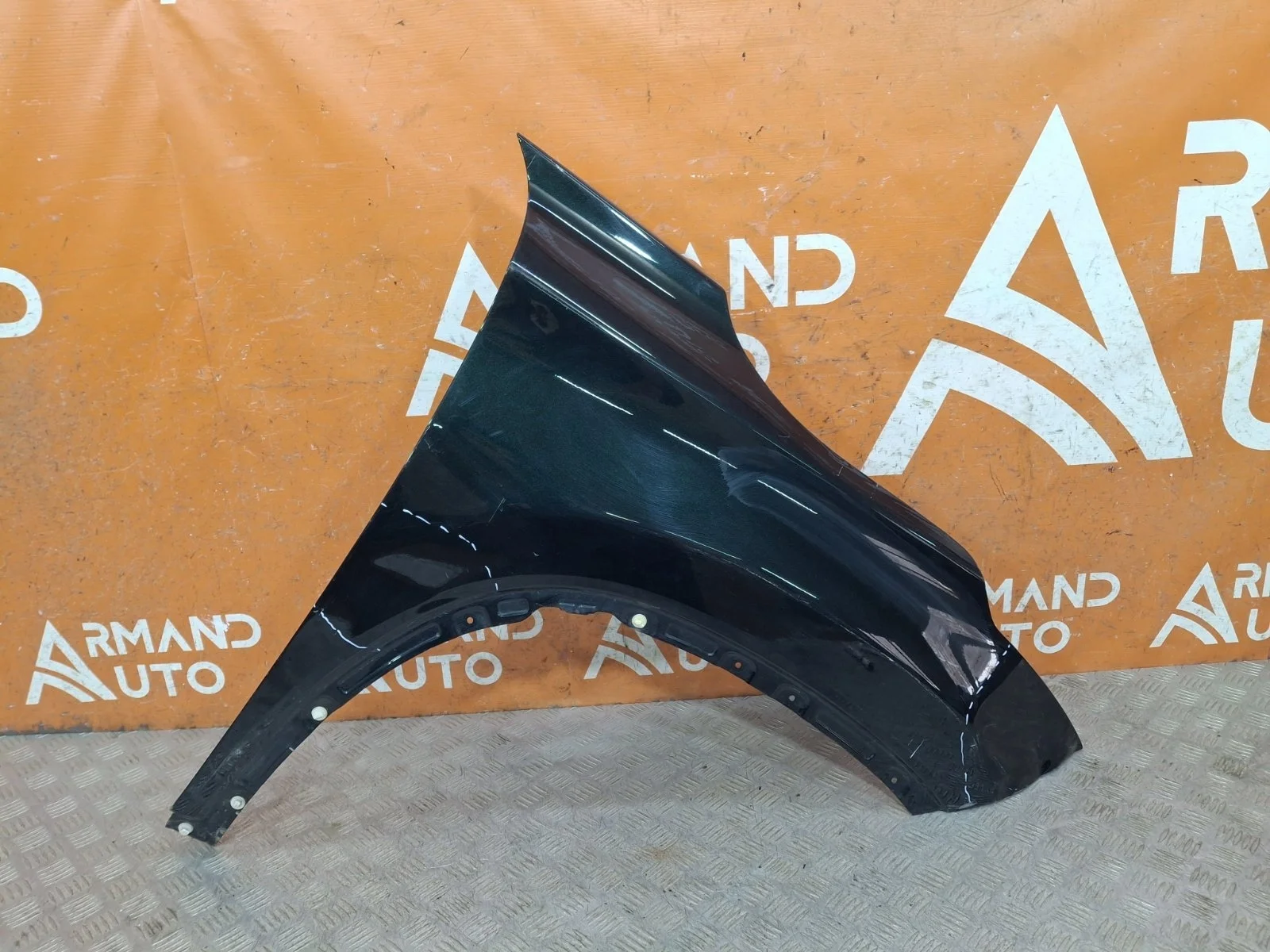 Крыло EXEED TXL 2020-нв M32T