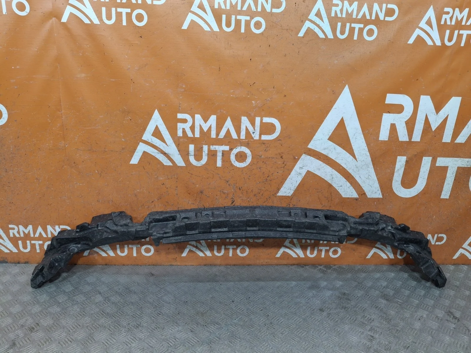 Абсорбер бампера Mercedes -Class 2020-нв W213, S213, C238