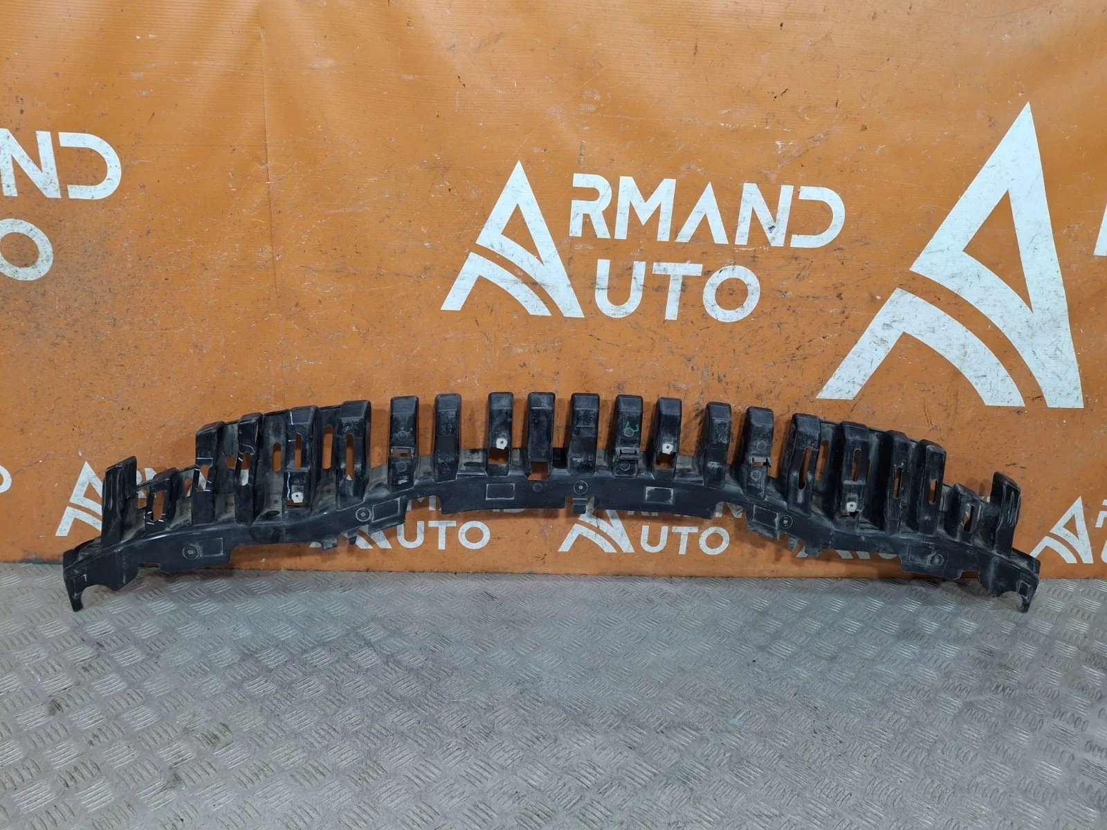 Абсорбер бампера Land Rover Range 2012-2022 4 L405