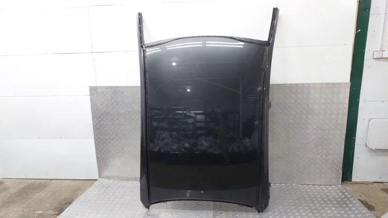 Крыша Kia K5 2022 DL3