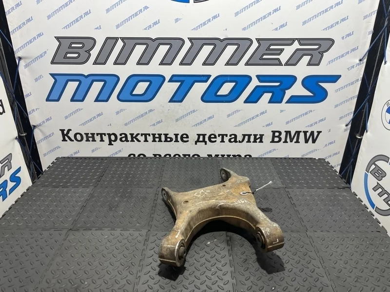 Рычаг подвески BMW X5 33326770952 E70 N62, правый