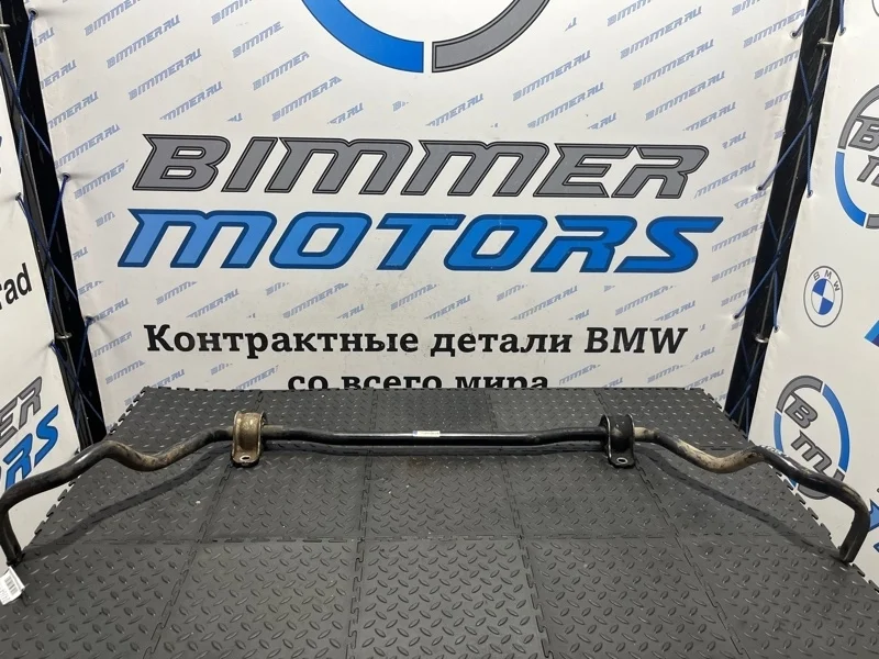 Стабилизатор Bmw X5 31356774737 Е70 M57 306D5