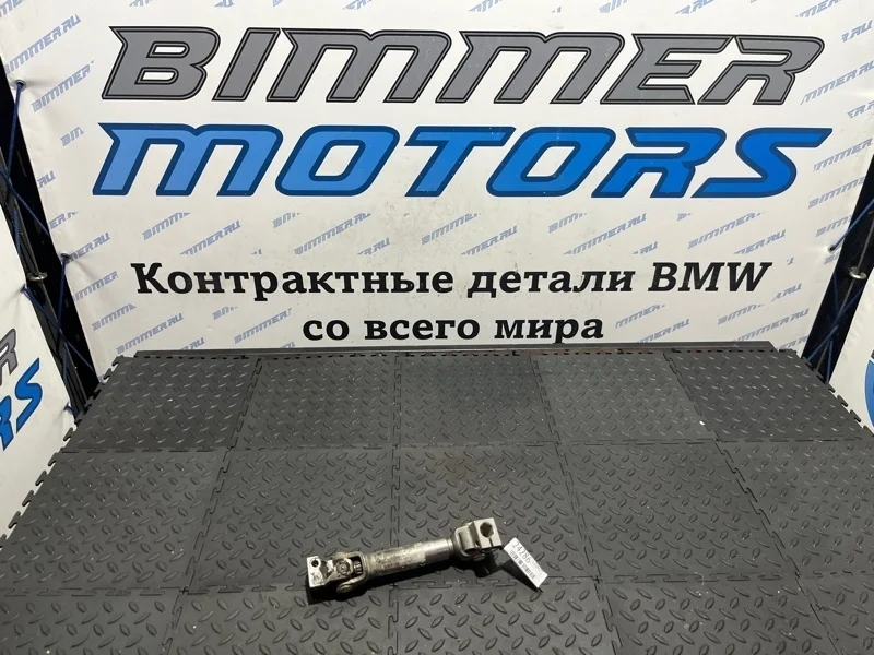 Рулевой карданчик Bmw X5 32306774110 Е70 M57 306D5