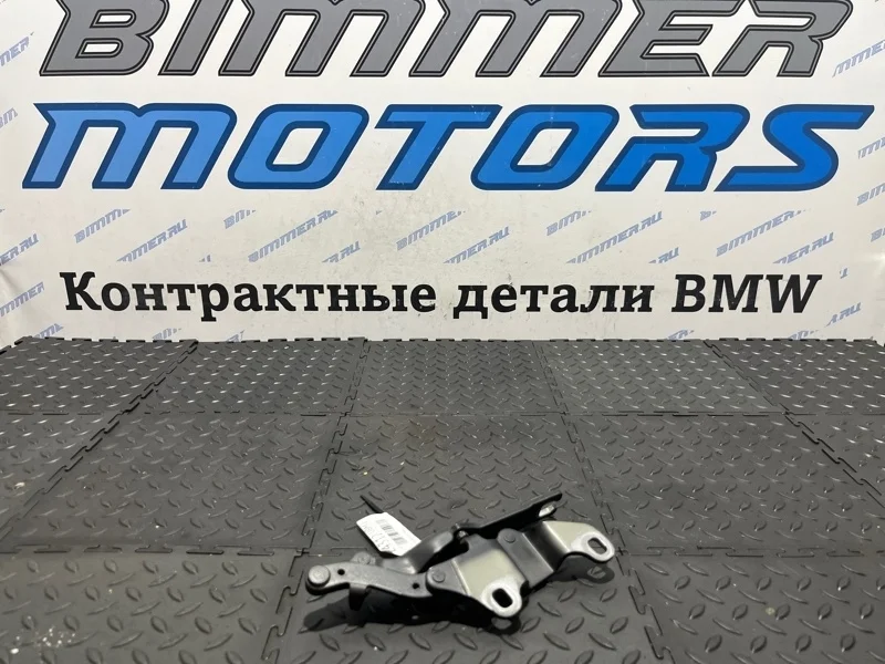 Петля капота BMW 335i 2010 E92
