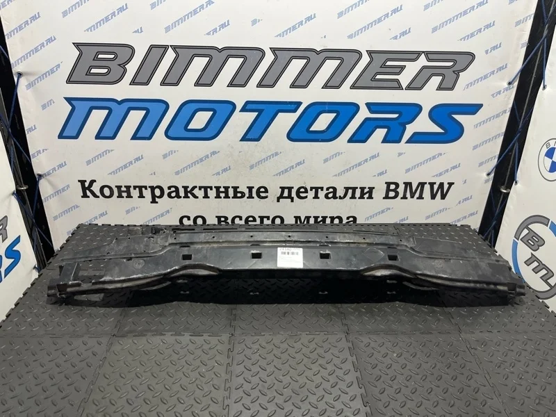 Адаптер Bmw 520D 51128053584 F11 N47D20C