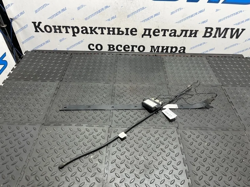 Smart opener Bmw 520D 61357422700 F11 N47D20C