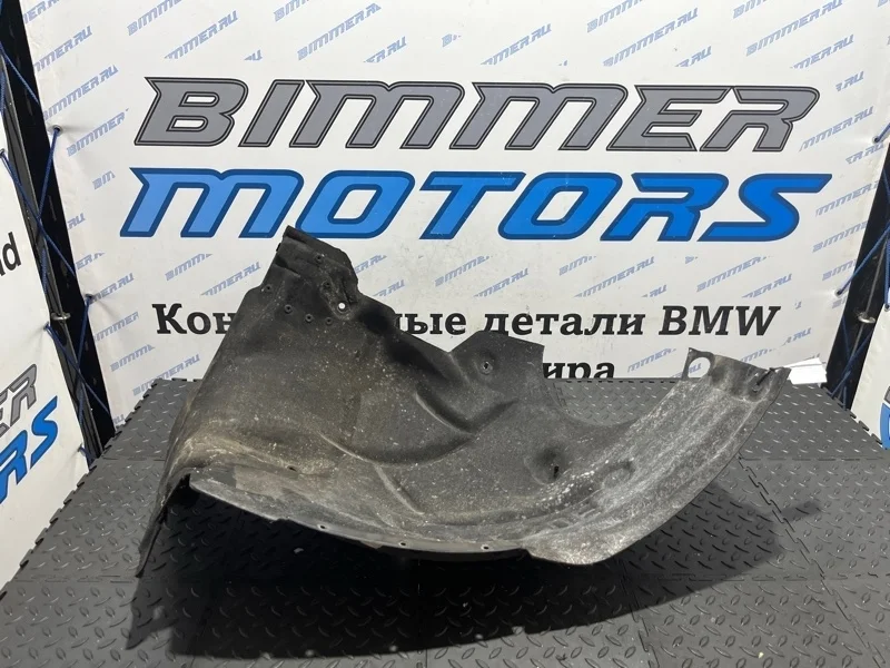 Подкрылок BMW 335i 2015 F30