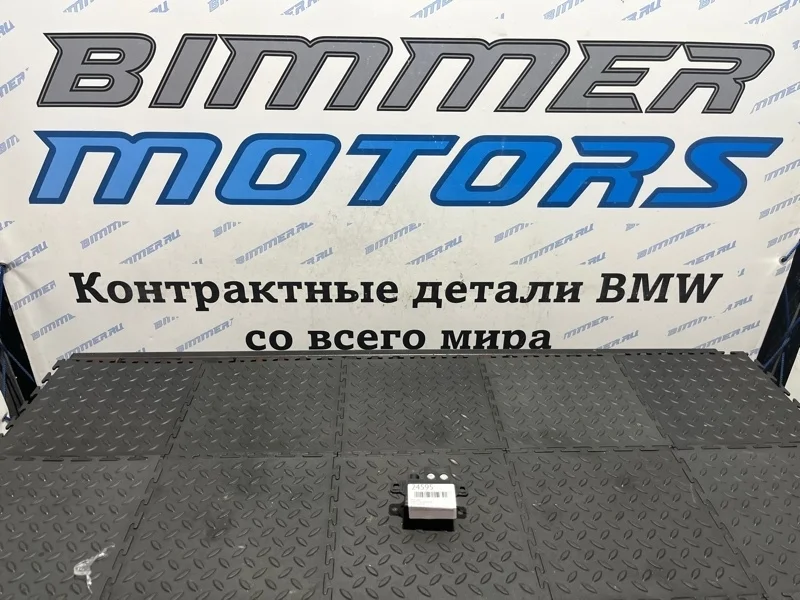 Реле Bmw 5 61367661503 F10 N47D20D, заднее