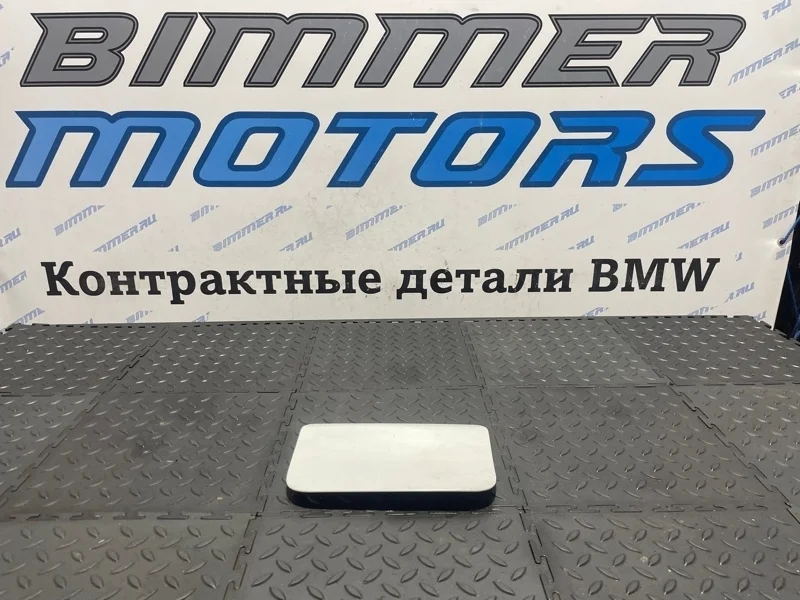 Лючок топливного бака Bmw X6 51177181305 E71 N55B30A