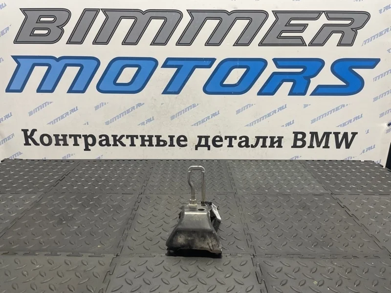 Замок капота Bmw X6 51237164802 E71 N55B30A, правый