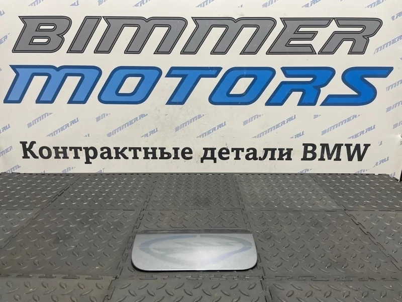 Лючок топливного бака BMW 328iX F30