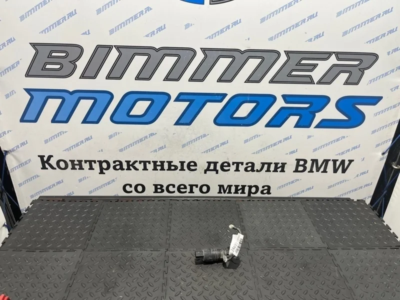 Насос омывателя BMW X6 67126934160 E71 N55B30A