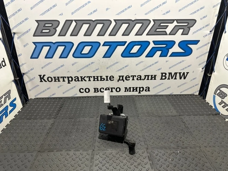 Блок ABS BMW 435iX 2015 34516891615 F33 N55B30A