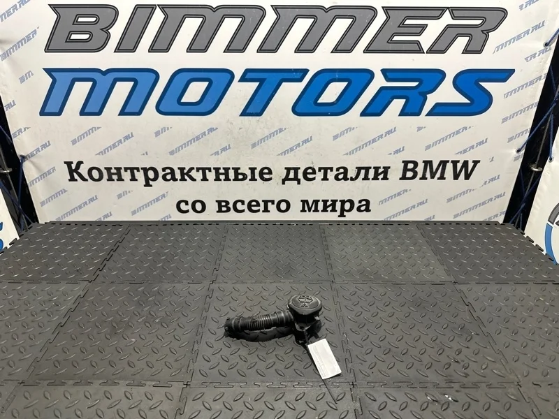 Заливная горловина бачка омывателя BMW 435i 2015 F33