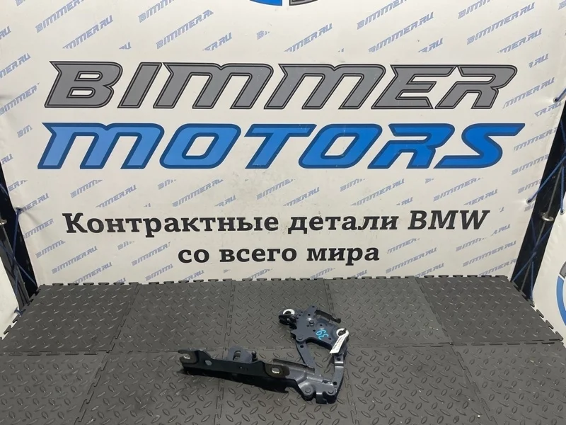 Петля капота BMW 435i 2015 F33