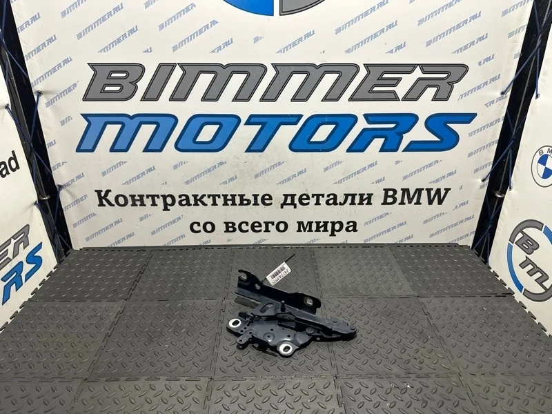 Петля капота BMW 435i 2015 F33